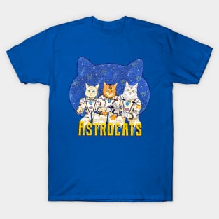 Astrocats T-Shirt